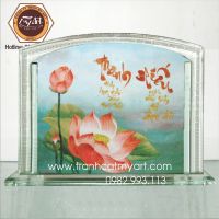 LÀM TRANH CÁT THEO YÊU CẦU